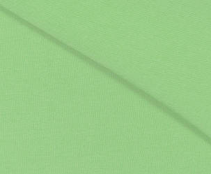 Тканина Кулір салатовий (Польща)