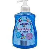 Жидкое крем-мыло для детей с ароматом жевательной резинки Ombia Kids 500 мл