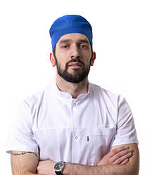 Медичні шапки