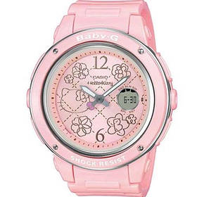 Жіночі Годинники Casio Baby-G BGA-150KT-4BER