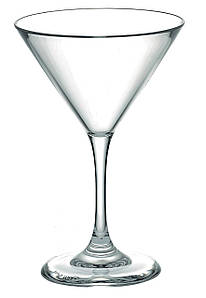 Келих для мартіні 160мл 23450100 GUZZINI