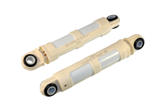 Амортизатор для пральної машини Zanussi 1322553007, 80N 185/11,5 mm (1шт.)