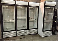 Холодильная витрина шкаф Frigorex FV 650 б/у