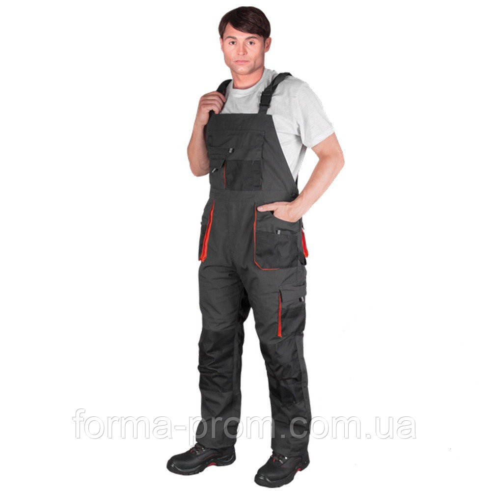 Комбінезон спец одяг Reis, фото 1