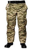 Штани військові зимові піксель ЗСУ, фото 3