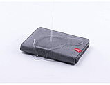Гаманець Onepolar 8037 Gray, фото 5