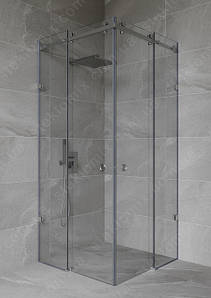 Душові кабіни В НАЯВНОСТІ розсувні