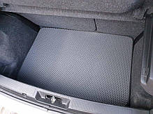 Килимок ЕВА в багажник Fiat Grande Punto / Fiat Punto III '05-14, фото 4