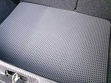 Килимок ЕВА в багажник Fiat Grande Punto / Fiat Punto III '05-14, фото 5