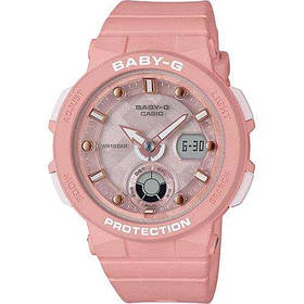 Жіночі Годинники Casio Baby-G BGA-250-4AER