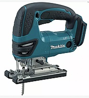 Аккумуляторный лобзик MAKITA DJV180Z (XVJ03Z) 18V LXT