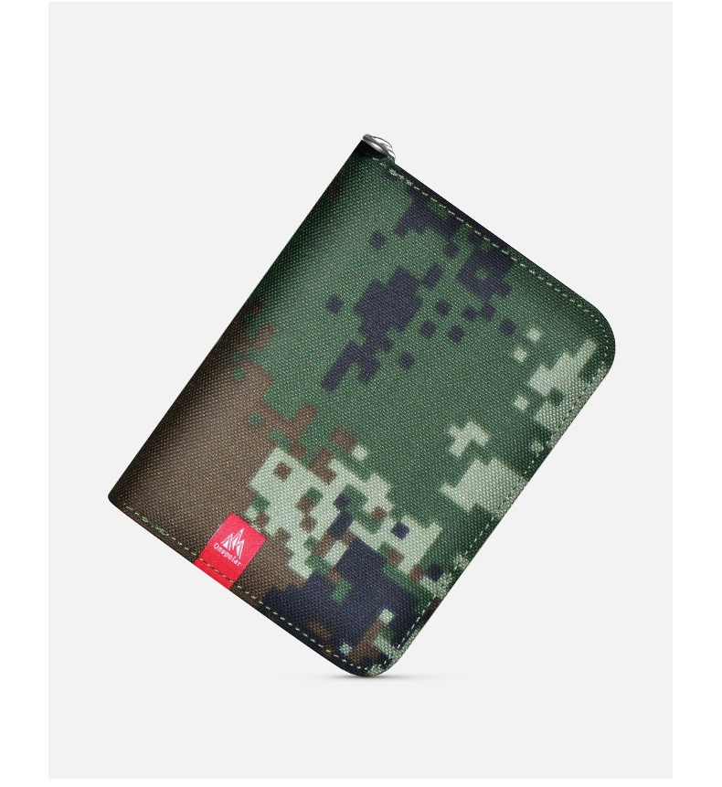 Гаманець Onepolar W8035 Military