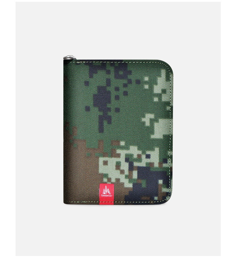 Гаманець Onepolar W8037 Military
