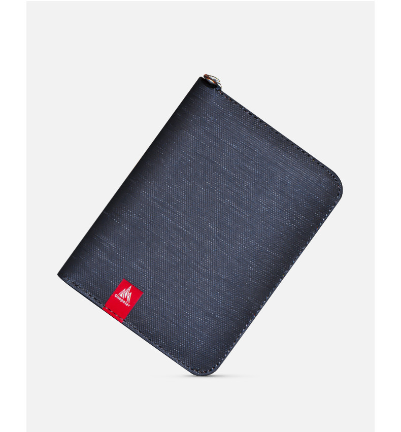 Гаманець Onepolar W8035 Navy