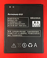 Оригинальная батарея Lenovo A880/A889/A850+ (BL219)