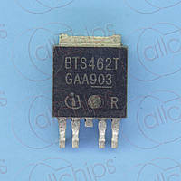 Ключ питания 41В 3.5А Infineon BTS462T TO252-5