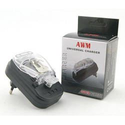 Зарядне універсальне для всіх телефонів Жабка/краб/Ляжка AXI