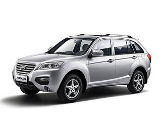 Lifan X60