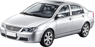 Lifan 620 Solano 2007↗ рр.