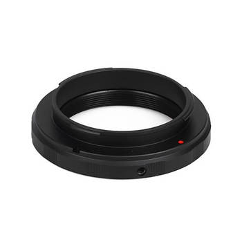 Адаптер перехідник T T2 - Leica R LR, кільце Ulata