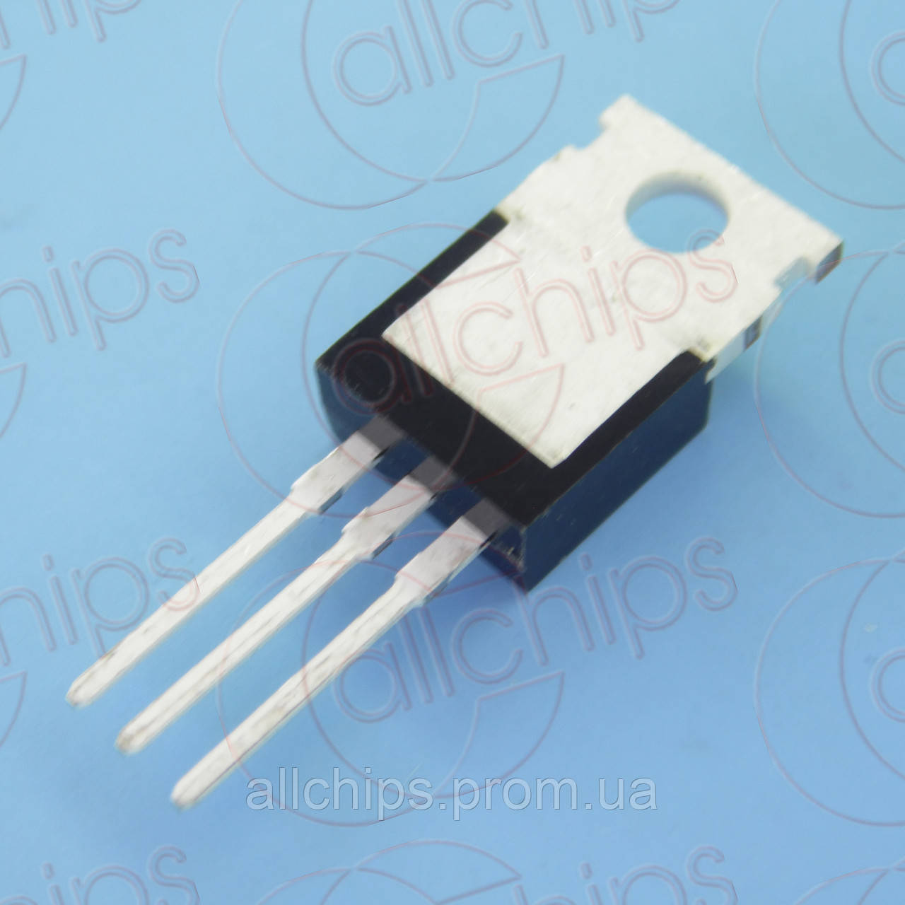 MOSFET N-Channel 55В 110А 8мОм IR IRF3205PbF TO220AB - фото 5 - id-p72366582