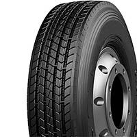 Грузовые шины 215/75R17.5 Royal Black RS201 (рулевая) 135/133 J