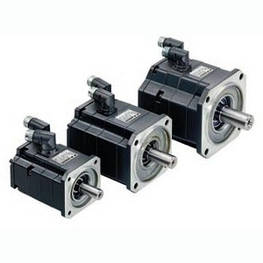 Двигуни і сервомотори