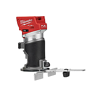 Акумуляторний безщітковий фрезер Milwaukee M18 Fuel 2723-20