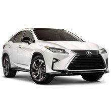 Lexus RX 2016↗ рр.