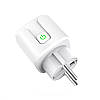 Zigbee розетка Tuya Smart Life 16 А, фото 5