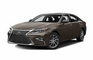 Lexus ES 2018↗ рр.