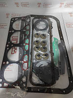 Комплект прокладок для двигателя Nissan H20-1 (OLD), паронит, №10101-L1125