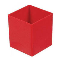 Лоток HSC червоний 53х53х62 мм Hitachi Hikoki 711240