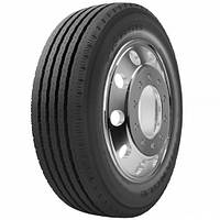 Грузовые шины 275/70R22.5 Triangle TR656 (рулевая) 148/145 L