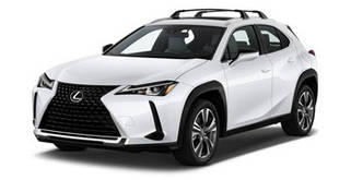 Lexus UX 2018↗ рр.