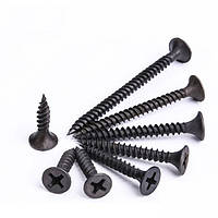 Саморіз для гіпсокартону по металу фосфат