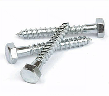 Шурупи по дереву