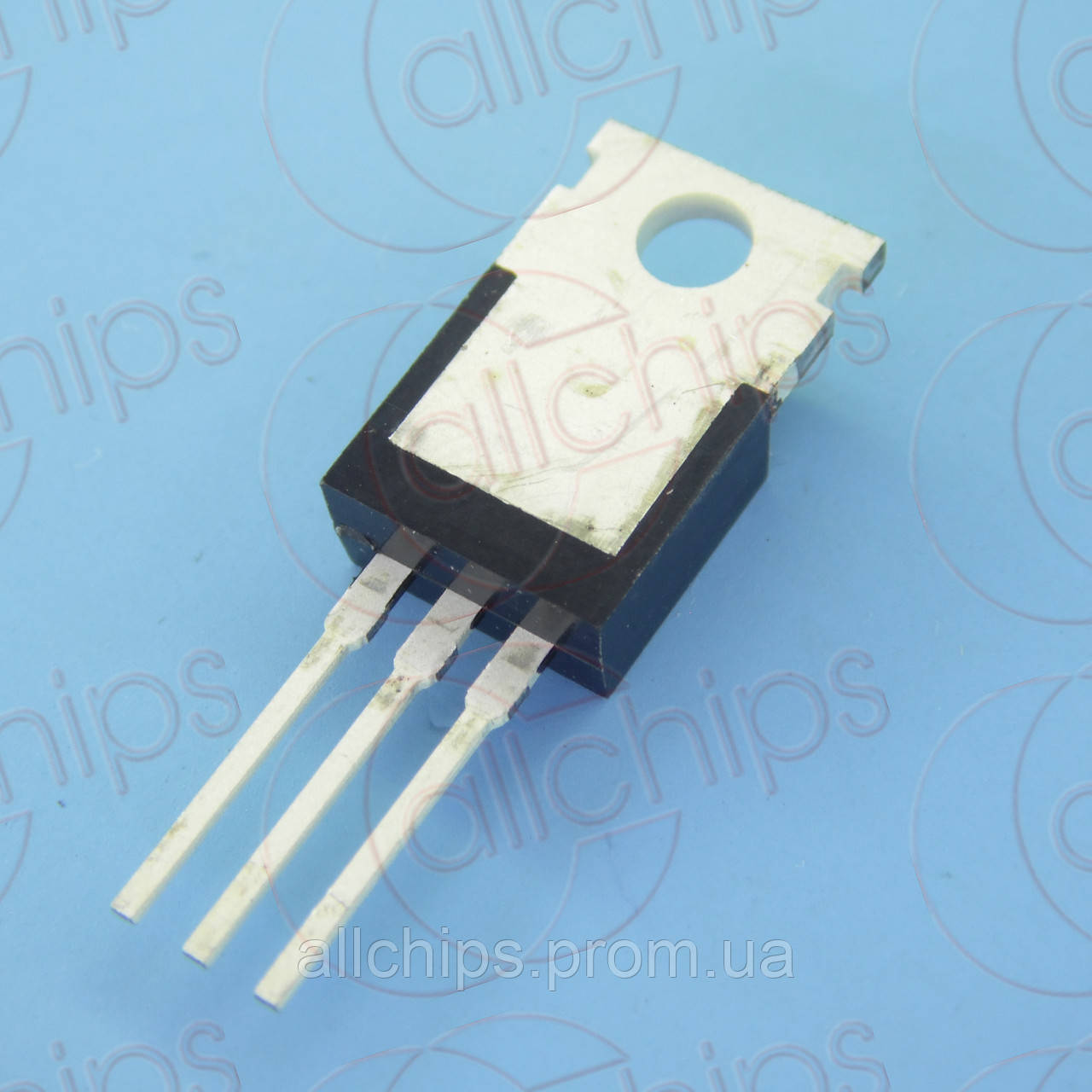 Симистор 600В 16А NXP BTA416Y-600C TO220AB (ID#259062835), цена: 83.94 ...