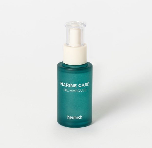 Heimish Marine Oil Care Ampoule Омолоджуюча сироватка, 30 мл