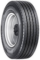 Грузовые шины 235/75R17.5 Triangle TR685 (рулевая) 143/141 J