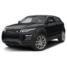 Range Rover Evoque 2012↗ рр.