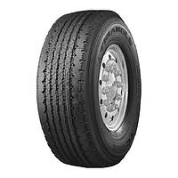 Грузовые шины 385/65R22.5 Triangle TR692 (прицеп) 160 J