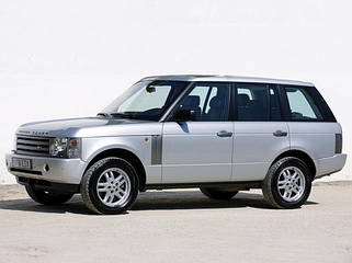 Range Rover III L322 2002-2012 рр.