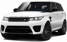 Range Rover Sport 2014↗ рр.