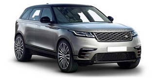 Range Rover Velar 2017↗ рр.