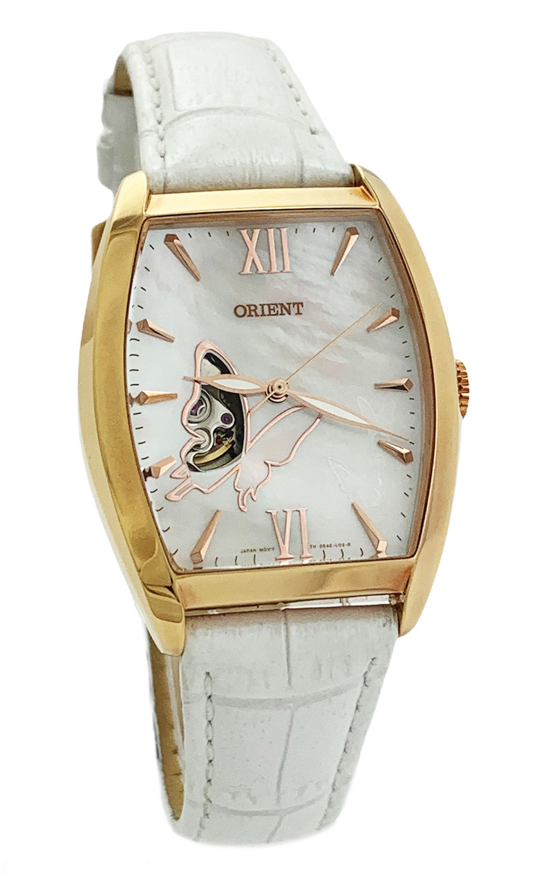 Годинник жіночій Orient FDBAE002W0 механічний