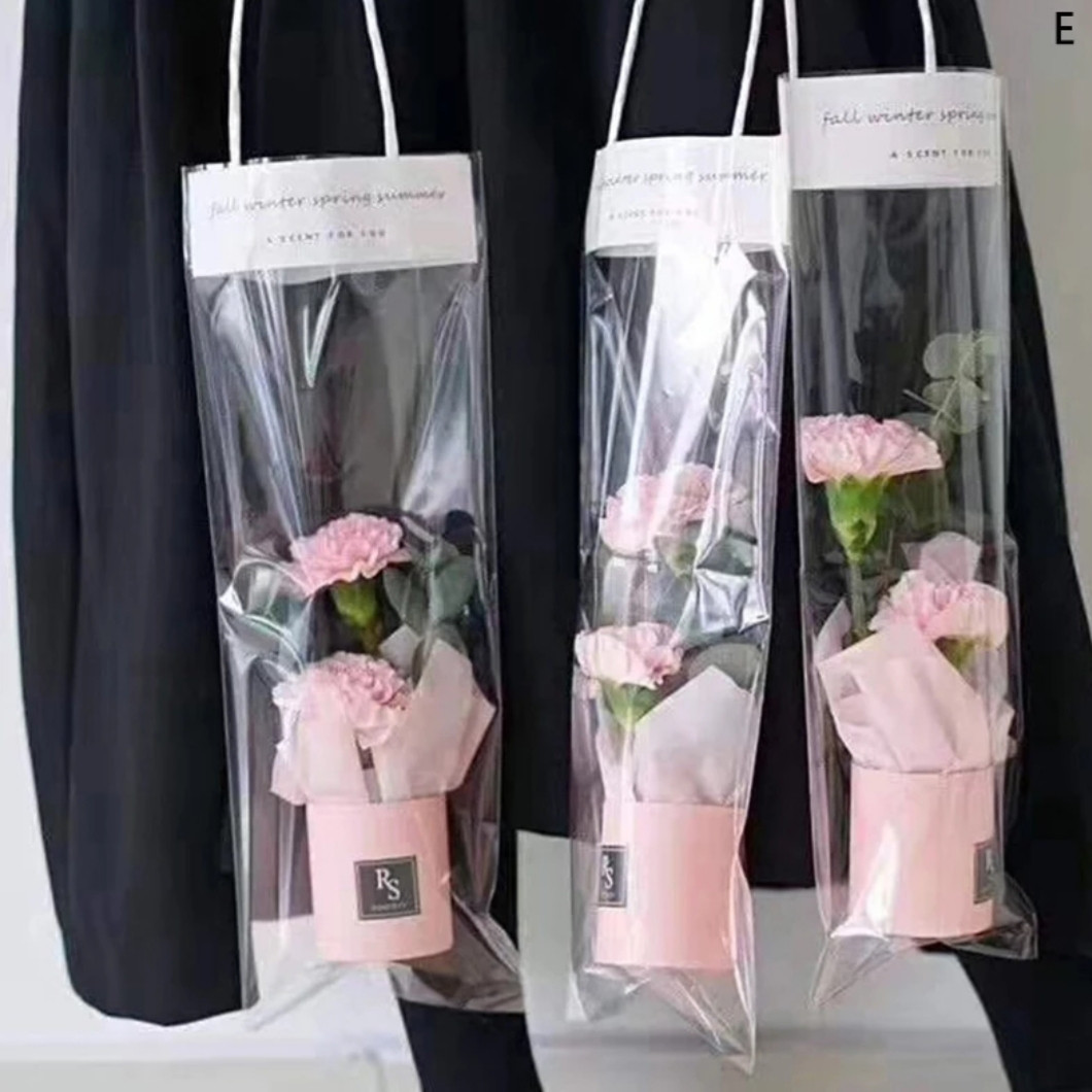 Бумажная Коробка для Цветов с Крышкой, в Упаковке.Набор. — Купить ...