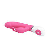 Вібромасажер PrettyLove Gene, фото 4