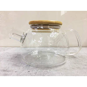 Чайник-заварник Стокгольм 600 мл Olens 34898-6-1