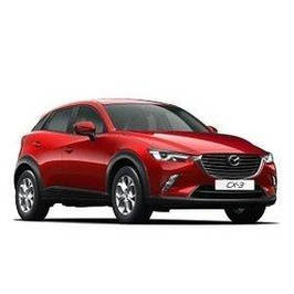 Mazda CX-3 2015↗ рр.